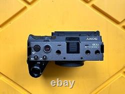 Sony FX30 26.1MP 4K Cinema Digital Camera Gray (ILME-FX30B)