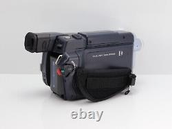Sony Handycam Dcr-trv145e Camcorder Digital 8 Tape Video Camera Digital8