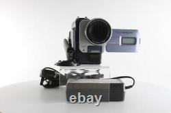 Sony NTSC Handycam Standard8/Hi8/Digital8 Camcorder Video Transfer (DCR-TRV230)