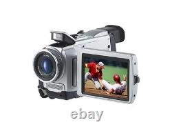 Sony NTSC MiniDV Digital Camcorder MS/Network Video Transfer Grade A (DCR-TRV50)