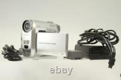 Sony NTSC MiniDV Digital Handycam Camcorder 10x Zoom Video Transfer (DCR-HC30)