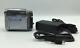 Sony Ntsc Minidv Digital Handycam Camcorder 10x Zoom Video Transfer (dcr-hc40)