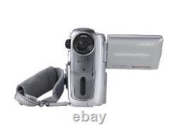 Sony NTSC MiniDV Digital Handycam Camcorder 10x Zoom Video Transfer (DCR-PC109)