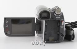 Sony NTSC MiniDV Digital Handycam Camcorder Video Transfer Parts/Repair DCR-HC26