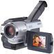 Sony Pal Digital8 Camcorder 2.5-in Lcd Video Transfer Vgc (dcr-trv130e)