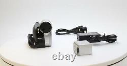 Sony PAL MiniDV Handycam Camcorder CCD 3.3 MP Video Transfer VGC (DCR-HC96E)