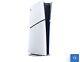 Sony Ps5 Slim Digital Edition 1tb Video Game Console White