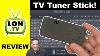 This Tv Tuner Dvr Stick Works Without The Internet No Streaming Box Required