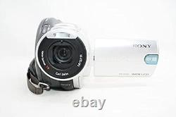 USED SONY DCR-DVD405 Sony Sony Digital Video Camera (DVD Method) DCR-DVD405