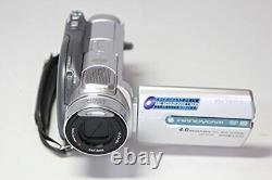 USED SONY DCR-DVD505 Sony Sony Digital Video Camera (DVD Method) DCR-DVD505
